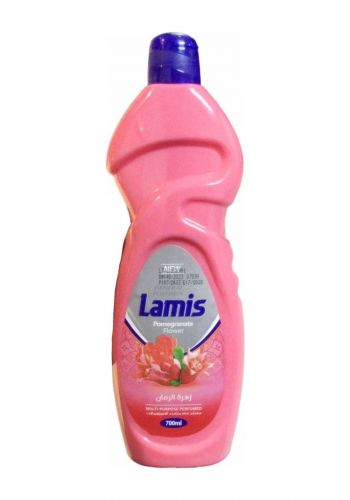 معطر ارضيات 700 مل من لميس  Lamis Multi Purpose Perfumed