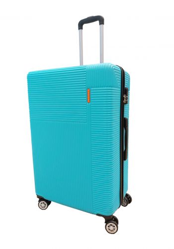 حقيبة السفر 71.12 سم من بلو بيرد Bluebird Textile Trolley Case 4 wheel   