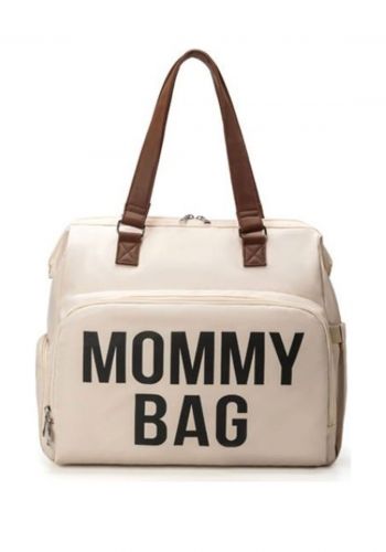 حقيبة مستلزمات الطفل والام من مامي باك  Mommy Bag Baby Bag