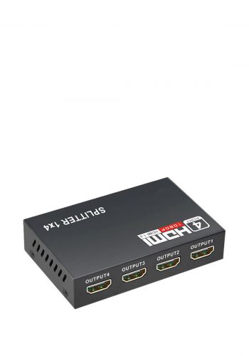 مقسم Heap-te 1080p HDMI Splitter 1*4 
