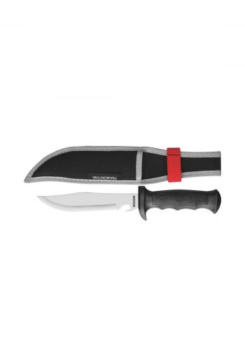 سكين صيد عالي الجوده من ترامونتينا Tramontina 26003/106 Sports Haunting Knife
 