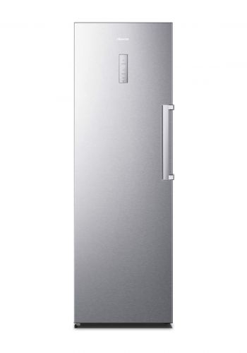 مجمدة عامودية 356 لتر من هايسنس Hisense FV356N4ASU Upright Freezer 