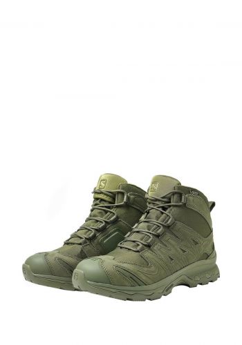 ربع بوت للرجال باللون الزيتوني من سالومون Salomon Men's Boots