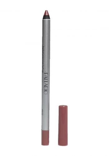 قلم تحديد شفاه 1.1 غم من بالاديو Palladio Cabernet Precision Lip Liner -03