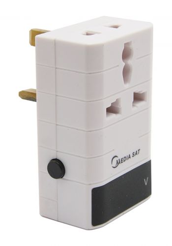 جهاز حماية من ميديا سات 13 امبير Media Sat Electric Protection