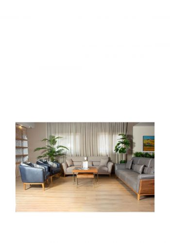 طقم قنفات 9 مقاعد Sofa Toscana Set