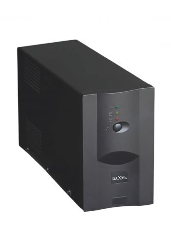 Maxma  Power Supply USB 1500va مجهز طاقة