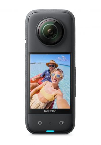 كاميرا تصوير فيديو 360 درجة Insta 360 X3 Pocket Cam 