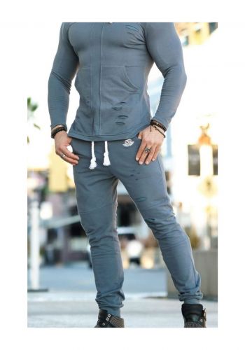 بجامة رياضية رجالية من بدي انجنيرز Body Engineers Sport Wear