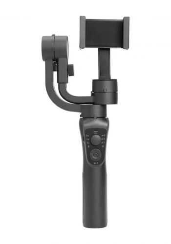عصا سيلفي ثلاثية المحاور Wiwu S5B 3-Axis Hand Held Stabilized Gimbal Selfie Stick 