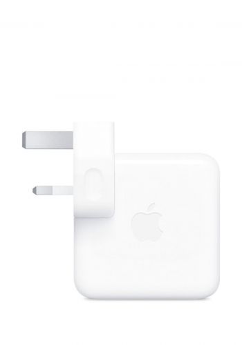 شاحن جداري 70 واط   Apple MQLN3B-A 70W USB-C Power Adapter