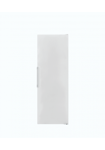 مجمدة عمودية  7 ادراج  18 قدم بيضاء من كرافت T -series crf 380 w  refrigerator