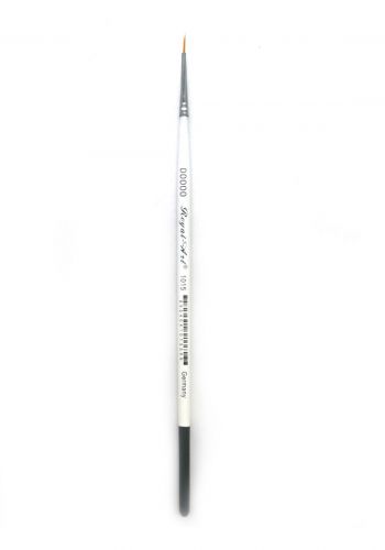 Royal Art Brush فرشاة رسم بيضاء 00000 من رويال ارت