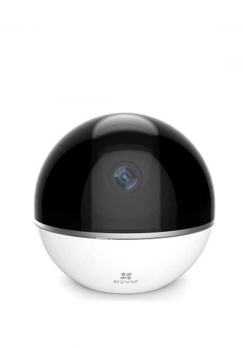 Ezviz C6TC Smart Camera - White كاميرا مراقبة من ايزفيز