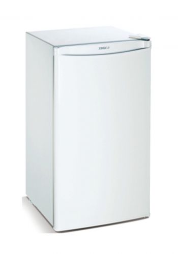 ثلاجة 5 قدم 0.6 امبير من شارب Sharp SJ-K135X-WH3 Mini Refrigerator
