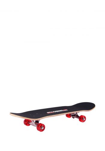 لوح تزلج (سكيت بورد ) 100 كغم من فيراري Ferrari FBW13 Double Kick Skateboard 