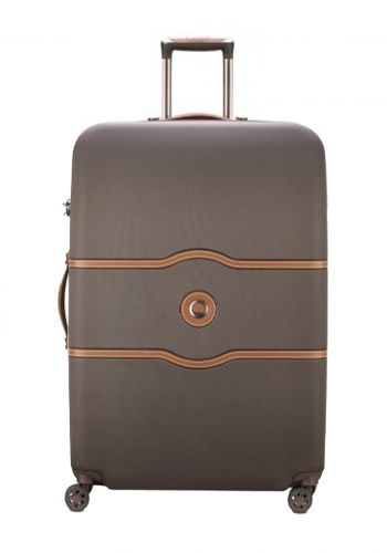 حقيبة سفر 82 × 55.5 × 34 سم من ديلسي Delsey Chatelet Air 4-Wheel Cabin Luggage