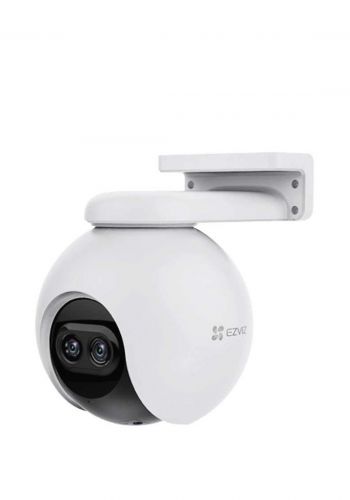 كاميرا مراقبة بعدستين بدقة 2 ميجابكسل من ايزفيز Ezviz C8PF Dual-Lens WiFi Security Camera 