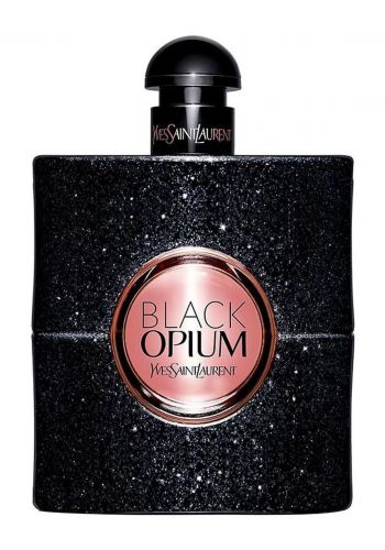 عطر نسائي 90 مل من إيف سان لوران Yves Saint Laurent Black Opium Women's Eau de Parfum Spray