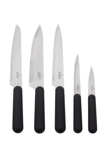 سيت سكاكين 6 قطع من كاراجا Karaca Knife Set 