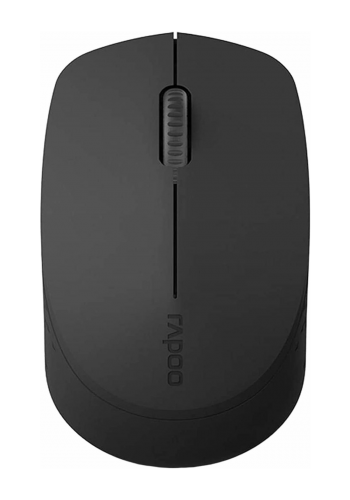 ماوس لاسلكي RAPOO M100 Wireless Bluetooth Optical Mouse 