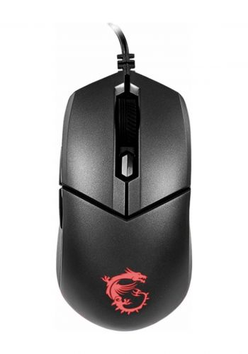 ماوس سلكي للالعاب Msi GM11 Gaming Wired Mouse 