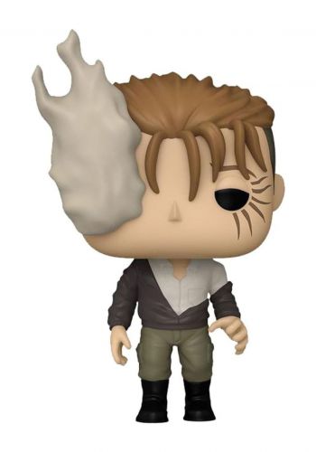 مجسم بوركو جاليارد من فانكو  Funko Porco Galliard  Pop Figure