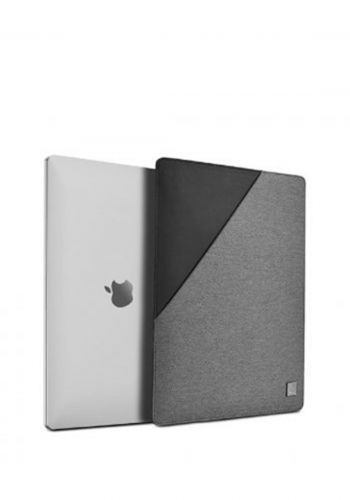 Wiwu Blade Sleeve For Macbook Pro 13.3"- Grey حافظة ماك بوك 13.3انج