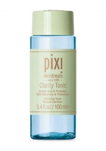 تونر حمض الجليكوليك بنسبة 5٪ (100 مل ) من بيكسي Pixi Clarity Tonic