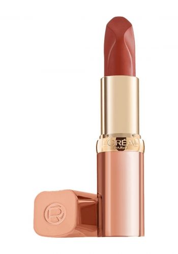 احمر شفاه 4.5 غم رقم 179 من لوريال باريس L’Oréal Paris Les Nus Lipstick - Decadent