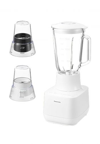 خلاط كهربائي 800 واط من باناسونيك Panasonic MX-MG5421CTZ Blender 
