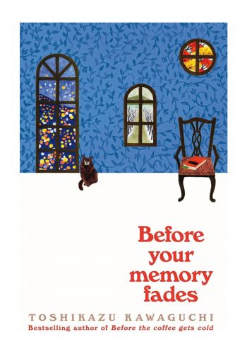 Before Your Memory Fades Novel