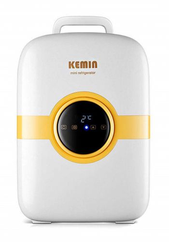 ثلاجة محمولة من كيمين kemin mini refrigerator