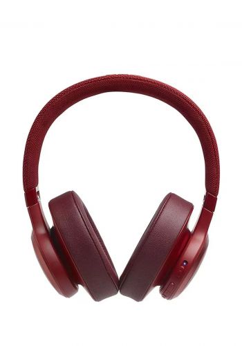 سماعة رأس لاسلكية  JBL Live 500BT Wireless Over-Ear Headphones