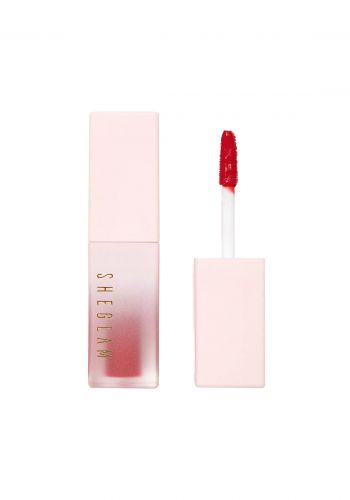 تنت للشفاه 3.5 مل من شيغلام Sheglam Take A Hint Lip Tint - Love On Tap
