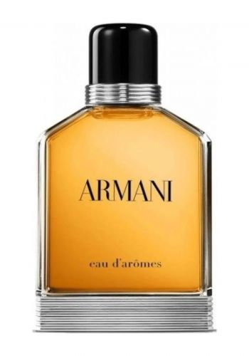 عطر رجالي 100 مل من جورجيو ارماني Giorgio Armani Armani Eau D'Aromes Men's Eau De Toilette Spray