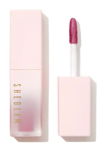 تنت شفاه 5 مل من شيكلام Sheglam Lip Tint -cheeky