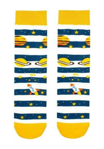 جوارب لكلا الجنسين من باتريس Patris Socks 