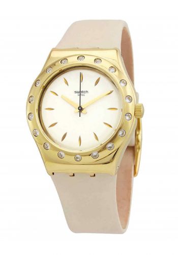 Swatch YLG137 Women watch ساعة نسائية من سواتش