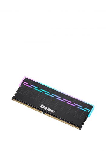  رام kingSpec RAM- 16GB  RGB