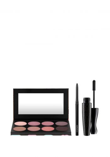 مجموعة العيون كول من ماك MAC Eye Kit Cool
