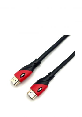 Atlantic HDMI Cable 4K - 5M - Black كابل