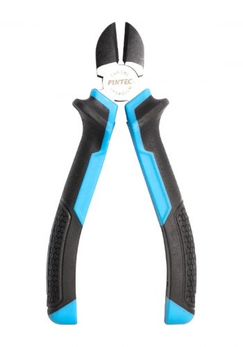  كتر 160 ملم من فيكستك من فيكستك Fixtec FHDC1006 Diagonal Cutting Pliers