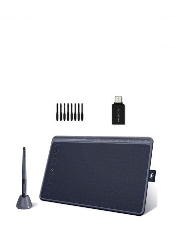 جهاز تابلت للرسم والكتابة Huion HS611  Inspiroy  Graphics Drawing Tablet