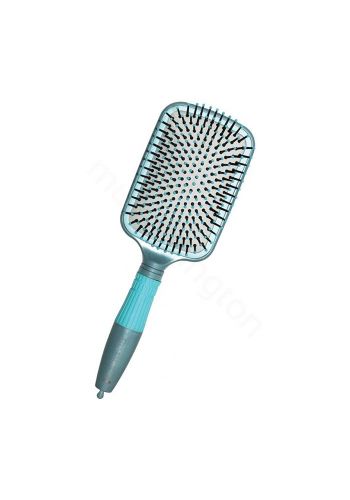 فرشاة طبيعية للشعر من ريمنكتون Remington B98PEU Protect Paddle Hair Brush 