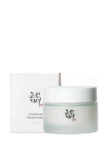 كريم ترطيب 50 مل من بيوتي اوف جوسن Beauty Of Joseon Dynasty Cream