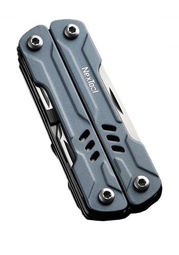 Xiaomi Multifunction Tool NexTool 10 in 1 سكين متعدد الوضائف من شاومي