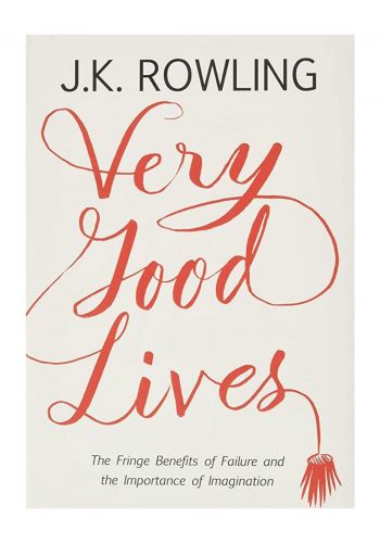 Very Good Lives : Book 