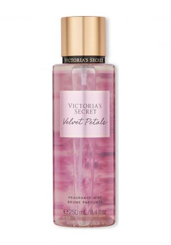 مست للجسم 250 مل من فيكتوريا سيكريت Victoria's Secret Velvet Petals Fragrance Mist