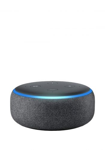 مكبر صوت اديكو ذكي من أمزون Amazon Smart speaker with Alexa